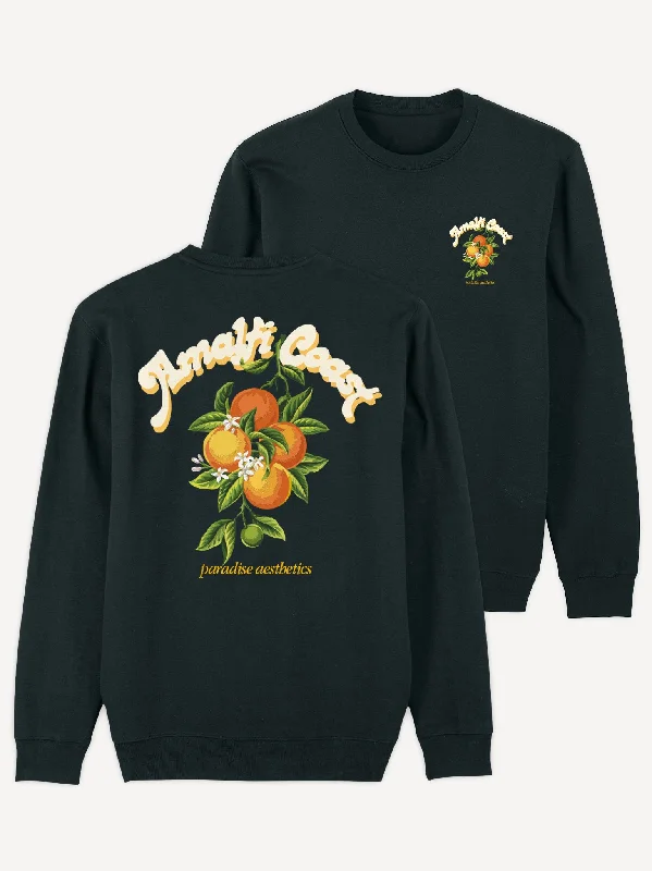 Amalfi Coast Sweatshirt