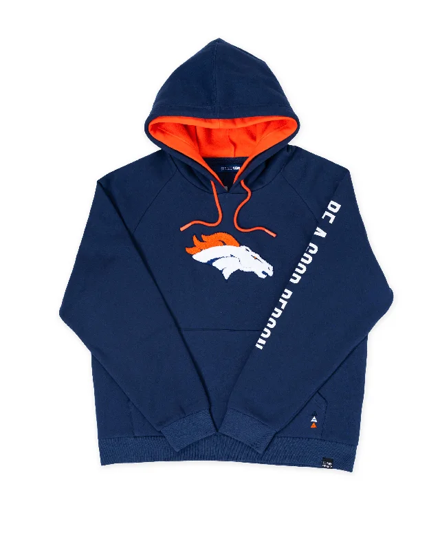 Back-to-Back Championship Hoodie