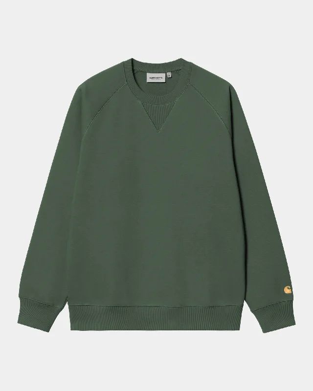 Chase Sweatshirt | Sycamore Tree