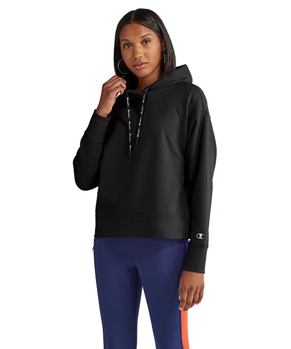 CHP100 - Champion Ladies Gameday Hooded Sweatshirt