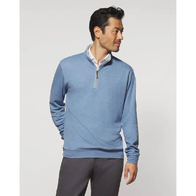 Johnnie-O Sully Pullover Sweater - Laguna Blue*