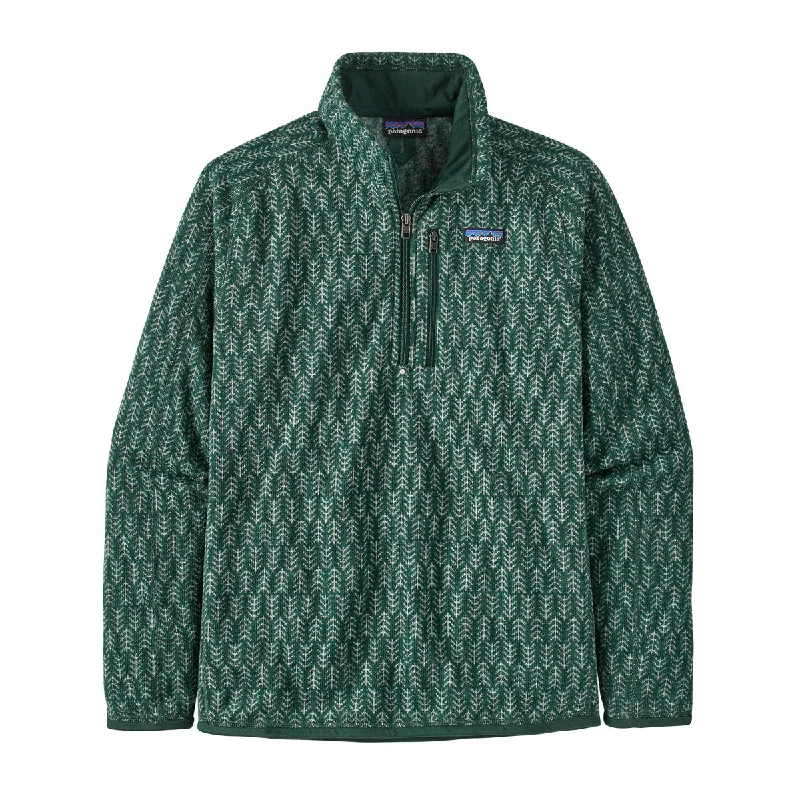 Pine Knit: Northern Green