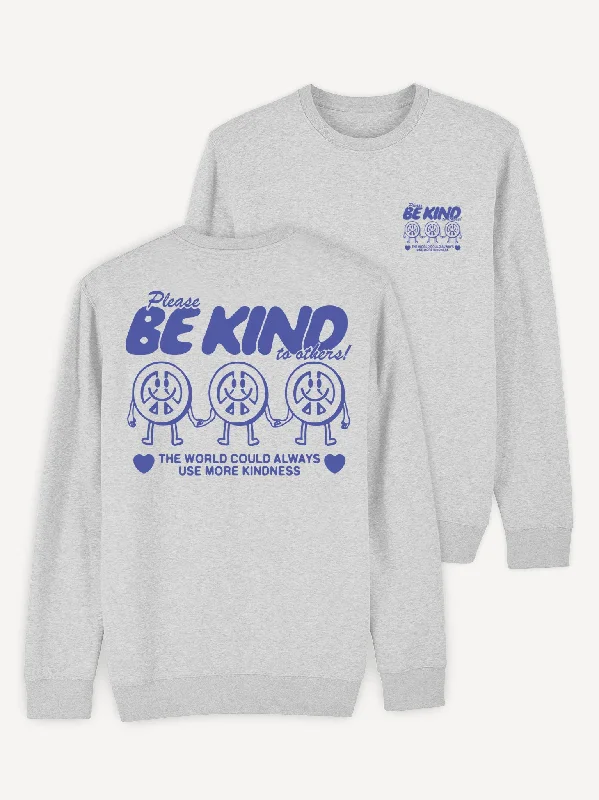 Be Kind Sweatshirt