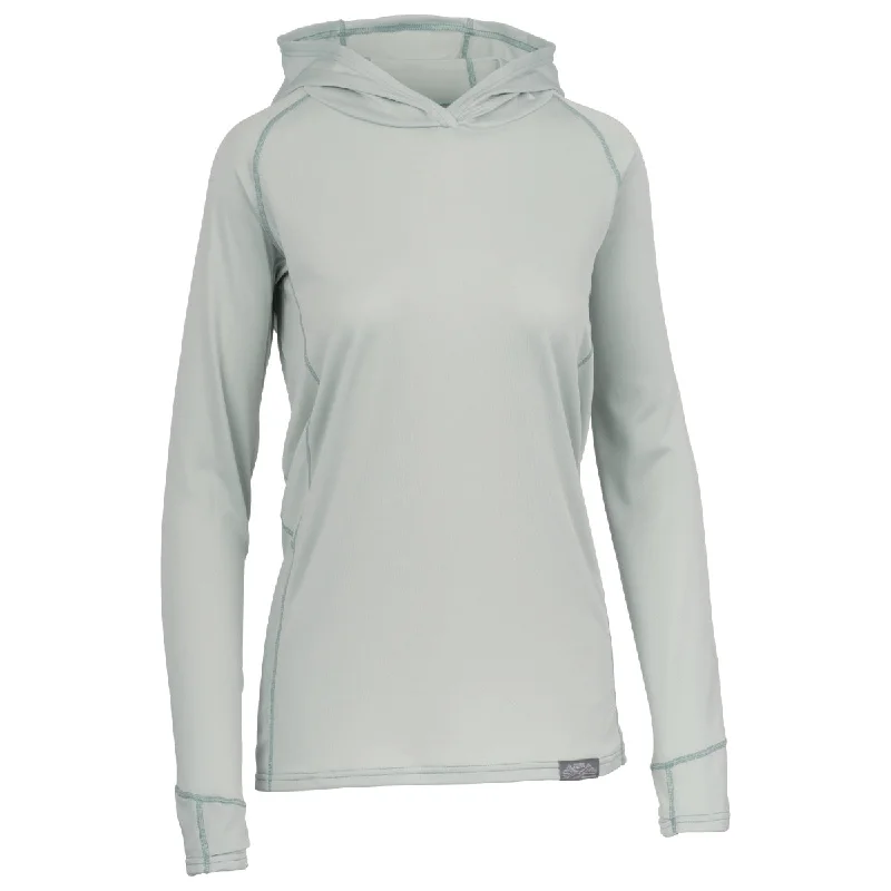 Women's Power Dry® Scorcher Sun Hoodie