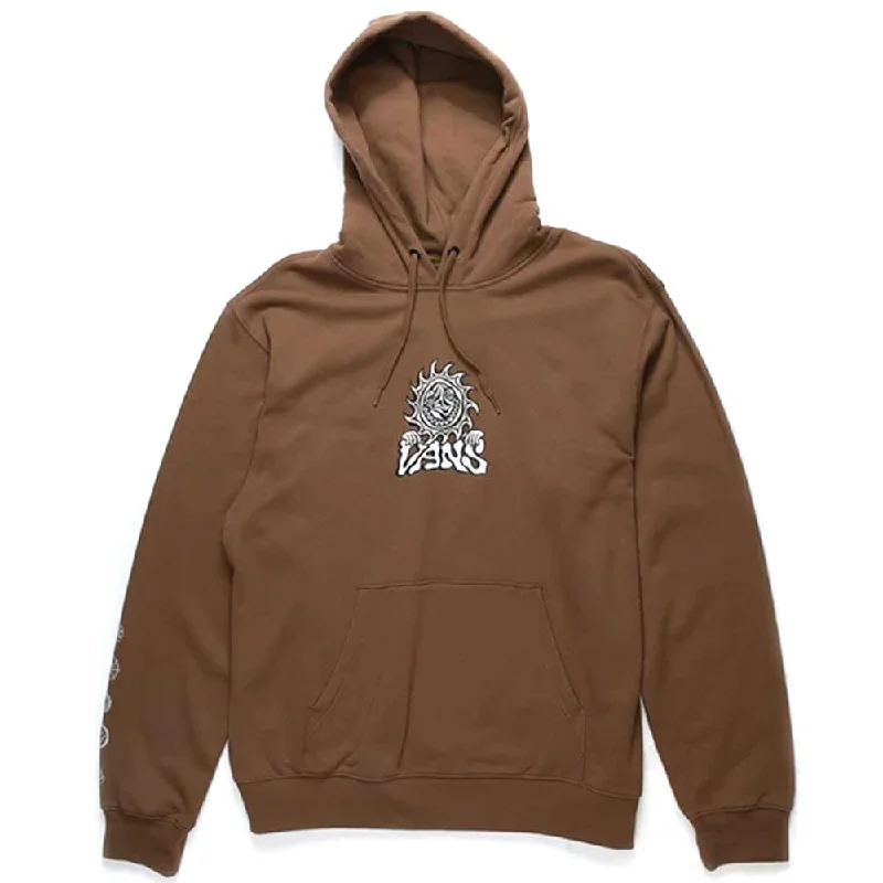 Vans Skate Classics Hoodie - Sepia