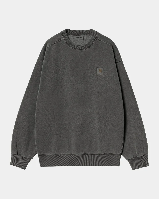 Vista Sweatshirt | Graphite