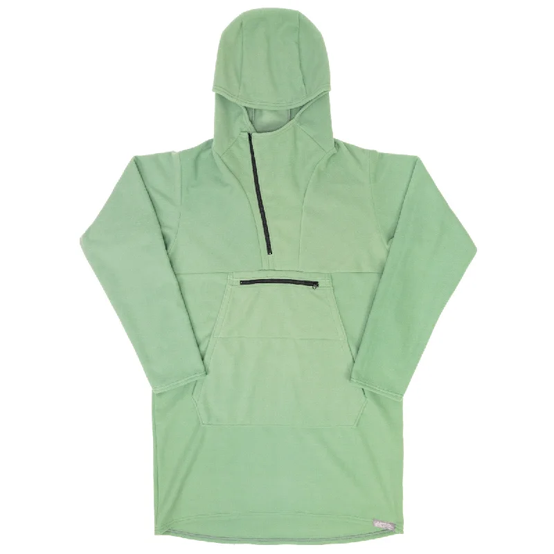 W's Wind Pro™ Long Anorak