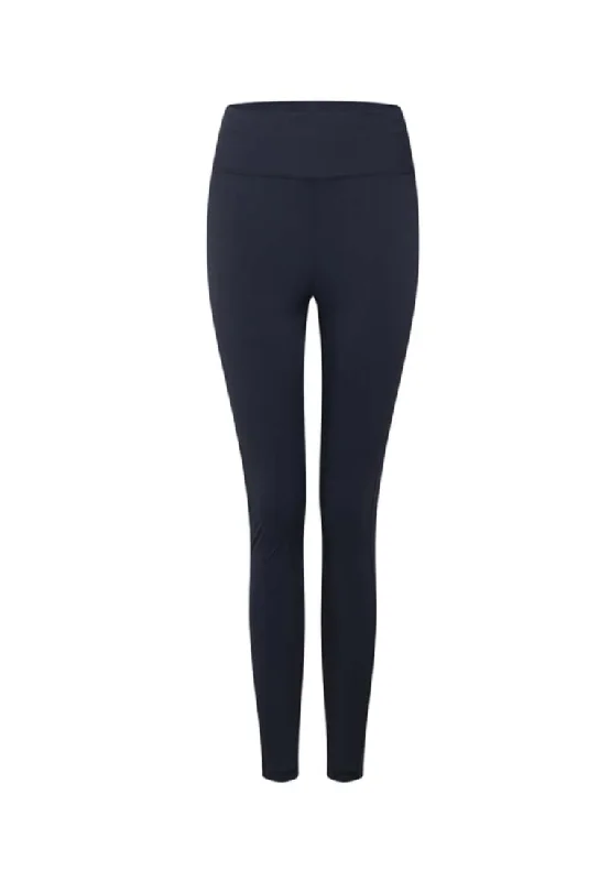 Spirit 4-way Stretch Full-Length Legging