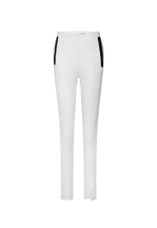 Audrey Tapered Pant Legging