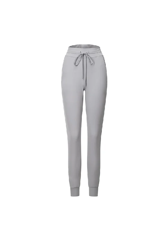 On The Move Drawstring Pants