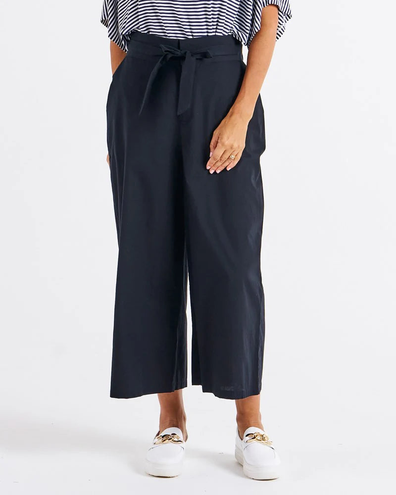 Cabo Crop Pant