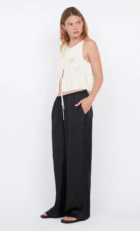 DELPHI PANT - BLACK