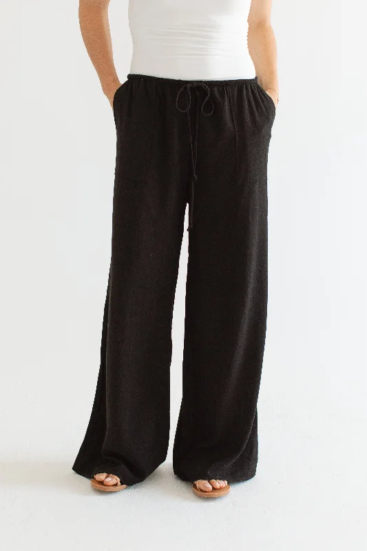 Island Linen Pants