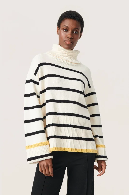 Musling Rollneck