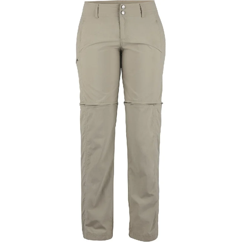 Women's BugsAway Sol Cool Ampario Convertible Pants