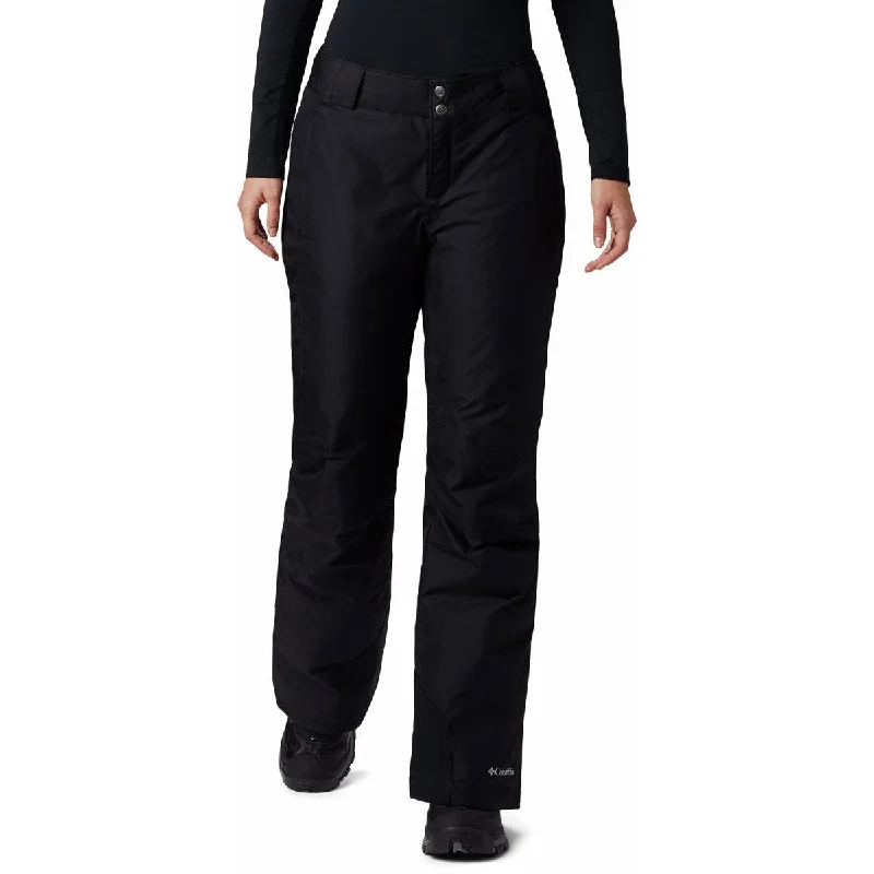 Women's Bugaboo Omni-Heat Insulated Snow Pants