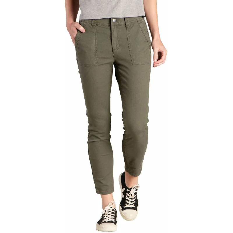 Women's Earthworks Ankle Pant