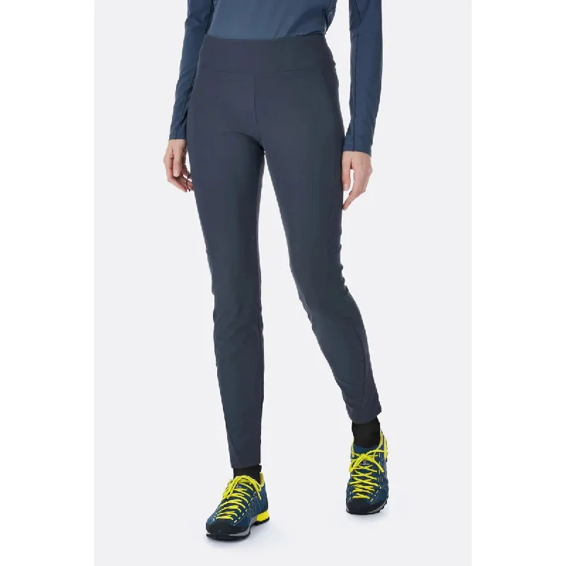 Women's Elevation Pants